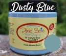 Dusty Blue thumbnail
