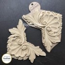 Pack of two Decorative Plaque Wub1227 16,5*23 cm thumbnail