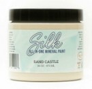 Sand Castle Silk Paint thumbnail