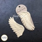 Wings Wub1206 12*6 cm thumbnail
