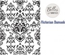 Victorian Damask thumbnail