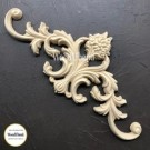 Pack of Two Pediments Wub1233 thumbnail