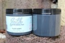 Black Sands Silk Paint thumbnail