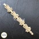 Pack of Two Decorative Drops Wub1377 thumbnail