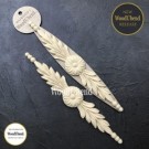 Pack of Two Floral Wub6021 thumbnail