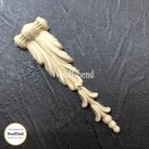 Pack of Four Decorative Corbels Wub1644 10,5*3 cm thumbnail