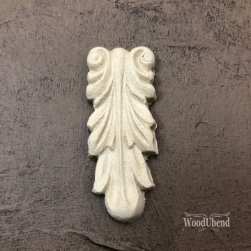 Pack of five Decorative Corbel Wub0126