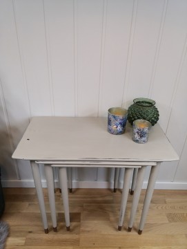 Settbord