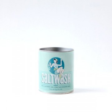 Saltwash Powder Medium