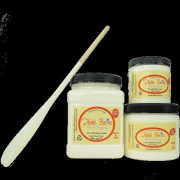 Butter Cream