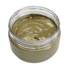 Metallic Paste Green Bronze