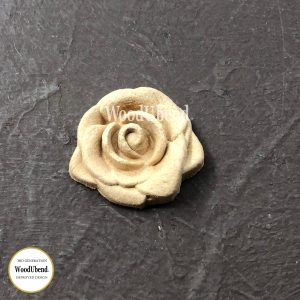 Pack of Five Smal Roses WUB328