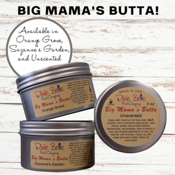 Big Mama´s Butta Unscented