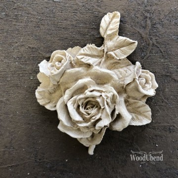 Rose Bouquet Wub0330