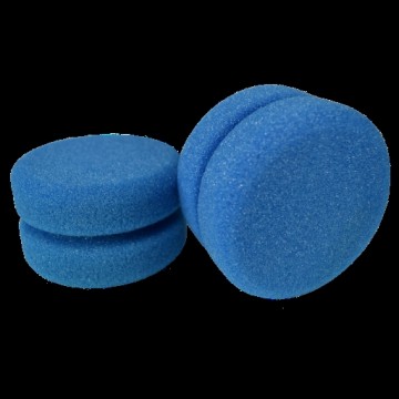 Blue Gator Hide Sponge