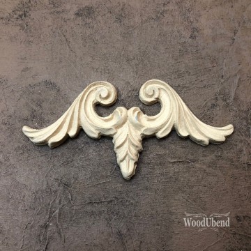 Pediment Wub1675